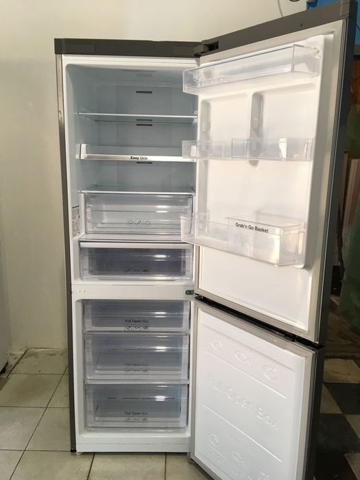 Холодильник Samsung RB29FSI no frost, доставка