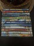 Filmes infantis -DVDS
