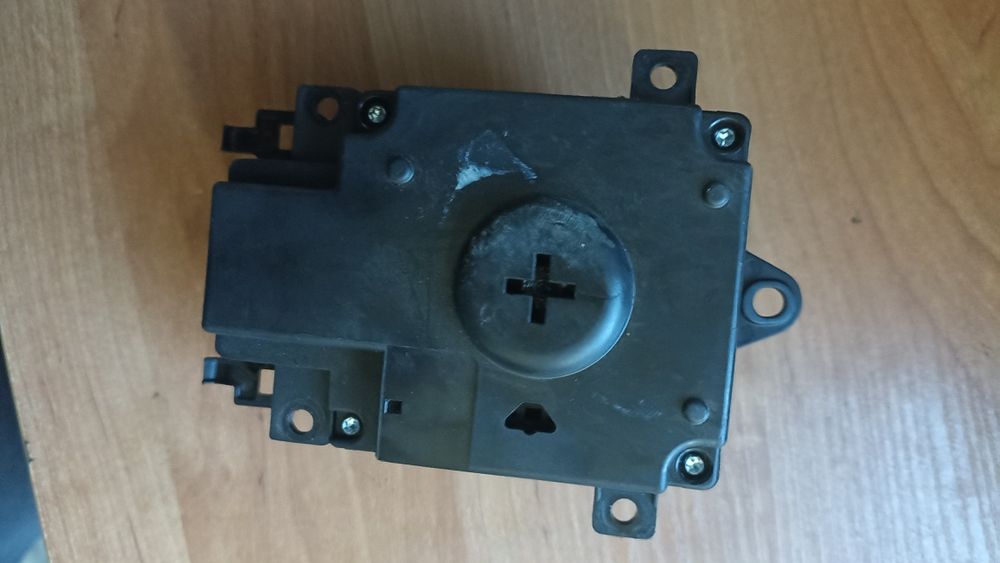 Блок керування мультимедіа (джойстик) BMW 3 E90 E91 2005-2012р.