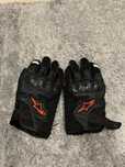 Luvas alpinestars