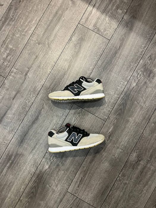Кросівки New Balance 996 size 42.5