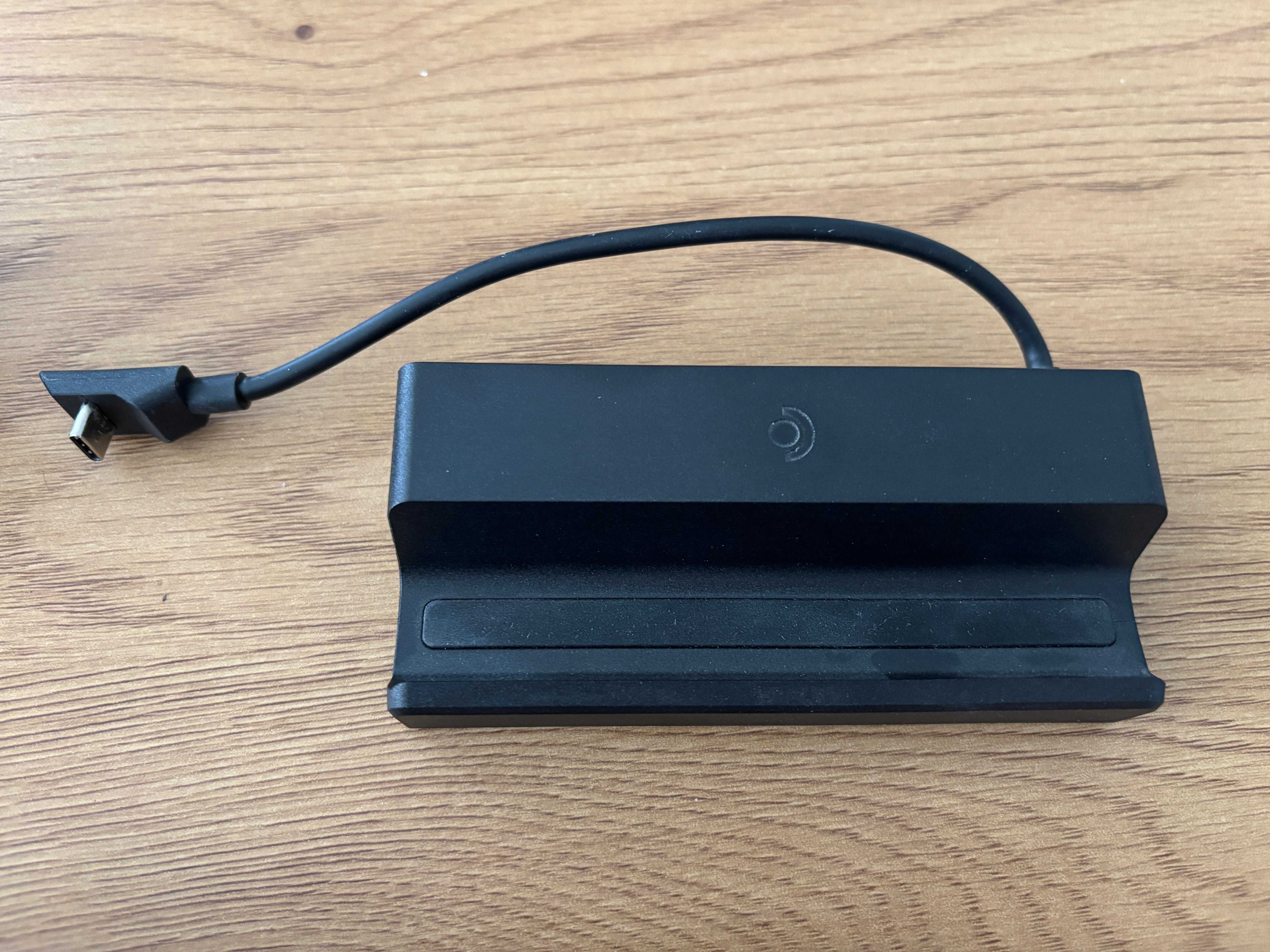 Steam Deck LCD 256GB + Doca Oficial e Case Oficial