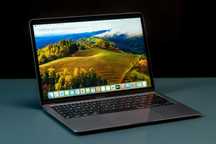 MacBook Air M1 2020