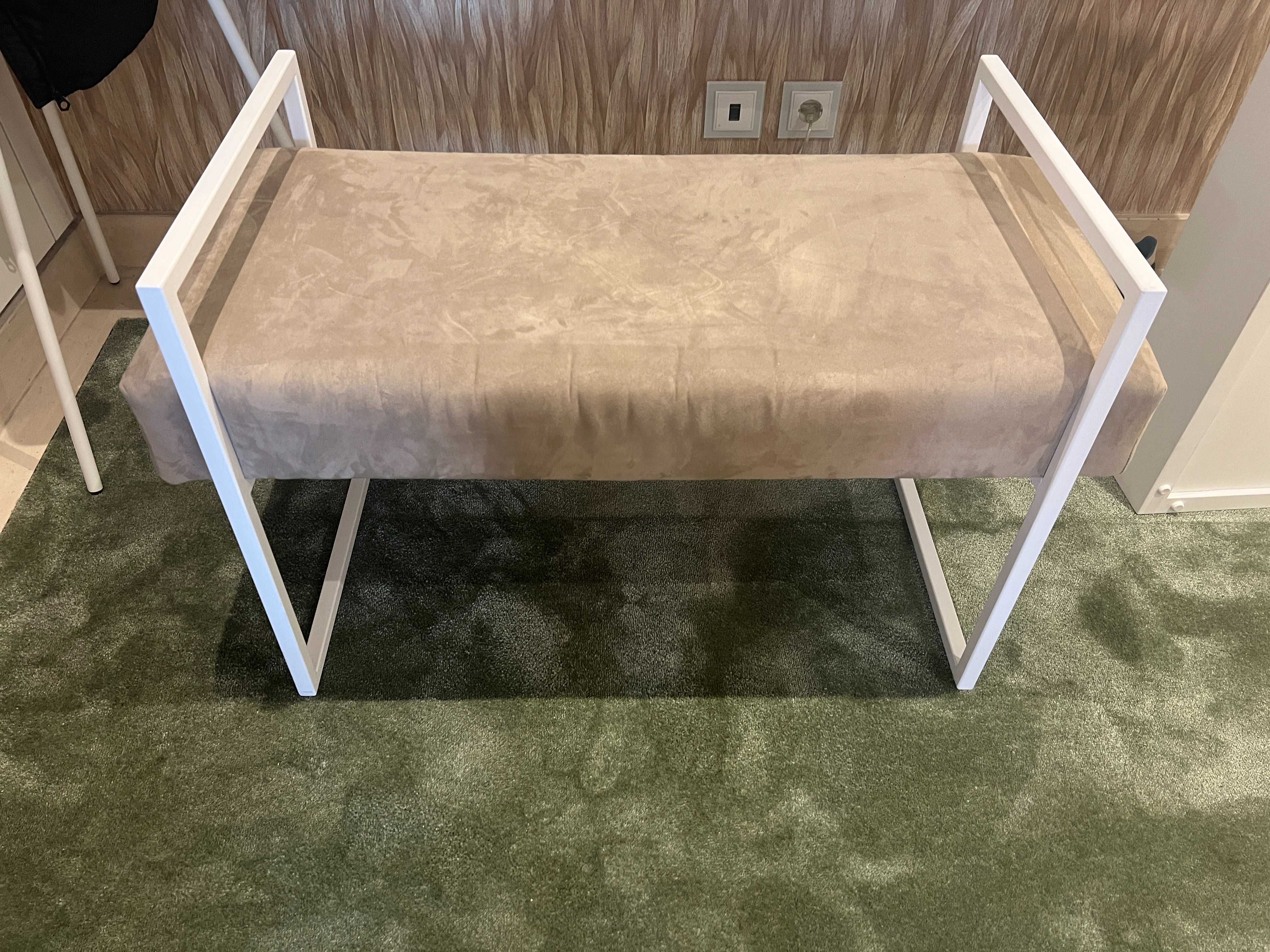Banqueta para qualquer Lugar