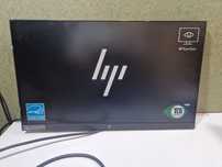 Bezramkowy Monitor Hp z27q 27 cali 2k