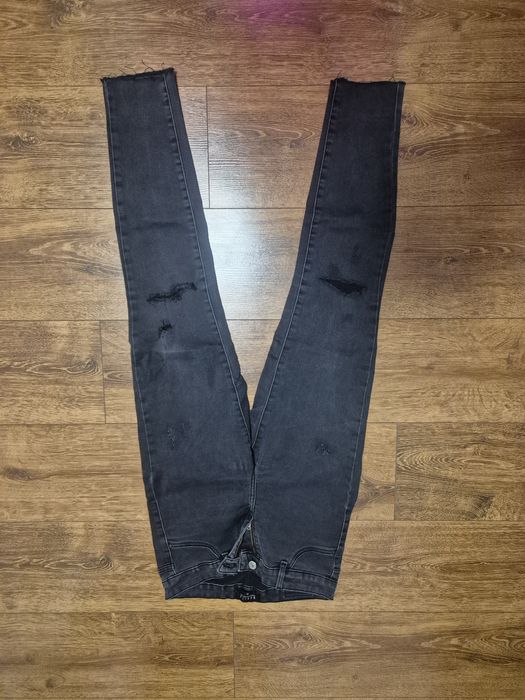 Spodnie damskie mohito rozmiar 36