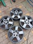 Диски r16 5x114,3