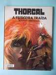 THORGAL - Rosinski & Van Hamme - 3 volumes, ver fotos