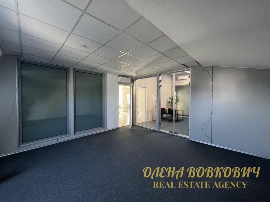 Оренда ідеального офісу в центрі міста, вул. Тринітарська!