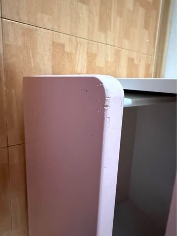 Meble ikea dla dziewczynki