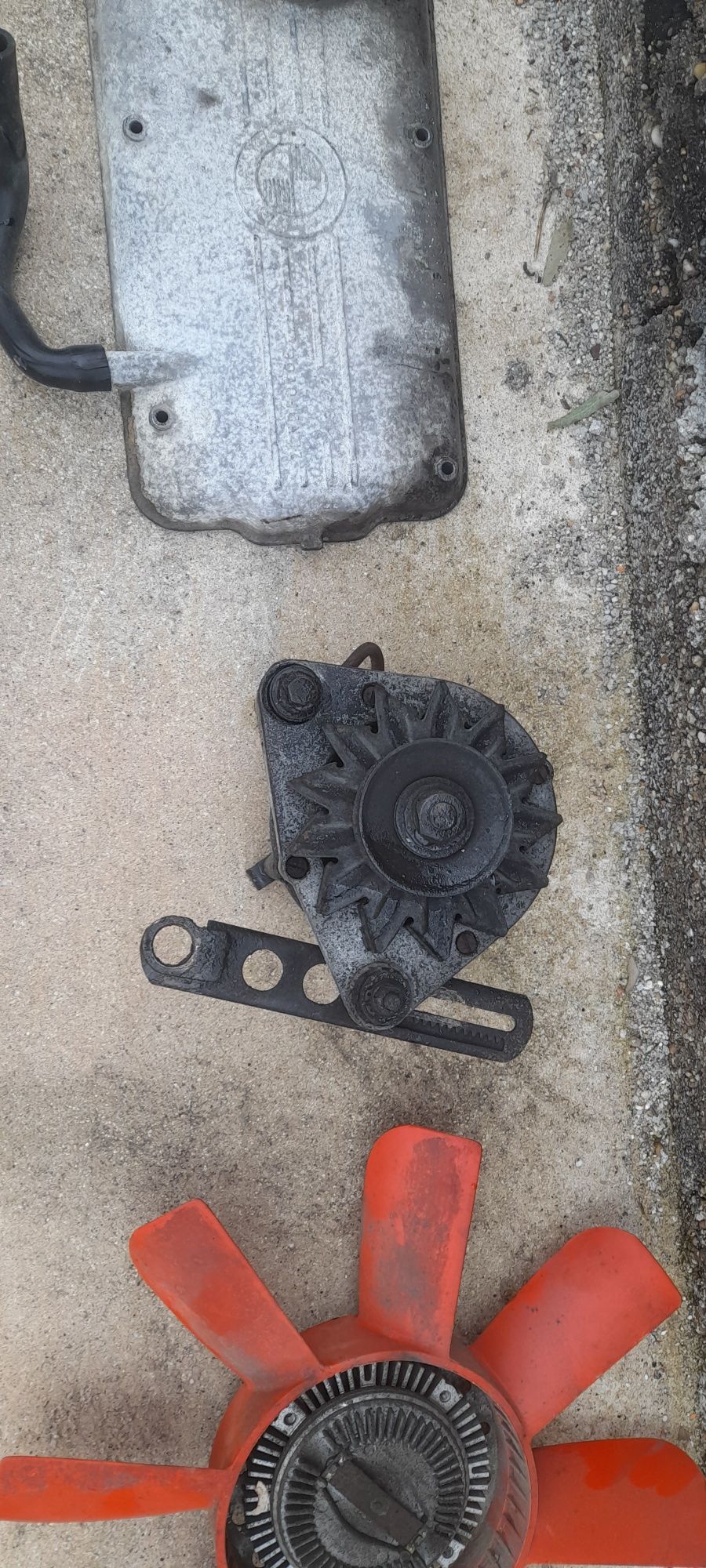 Material bmw e30 coupe