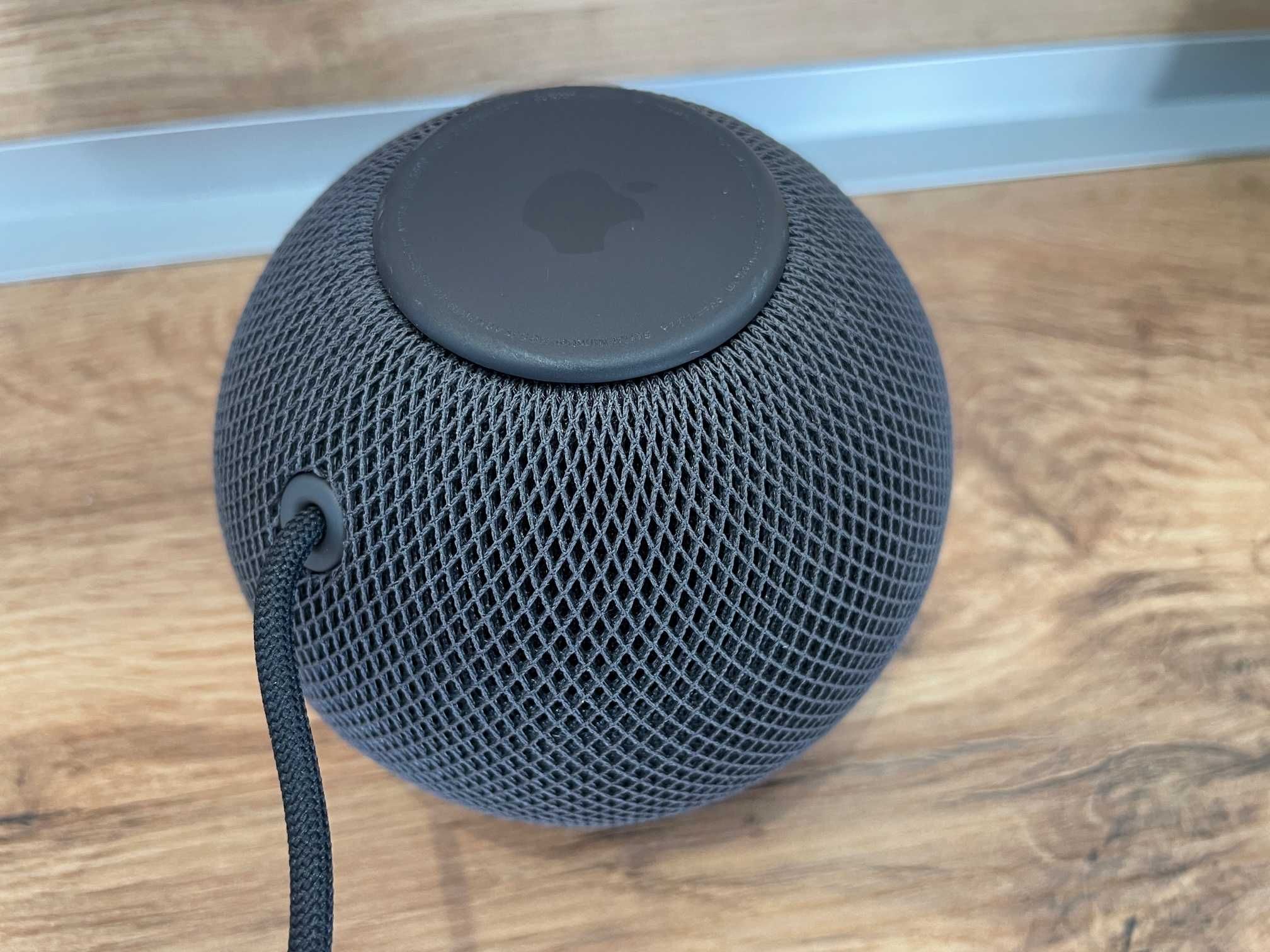 Аккустика Apple HomePod Mini Grey