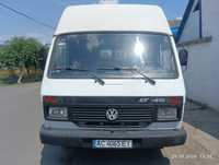 Volkswagen LT 45