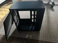 Obudowa komputerowa Midi Tower firmy Krux