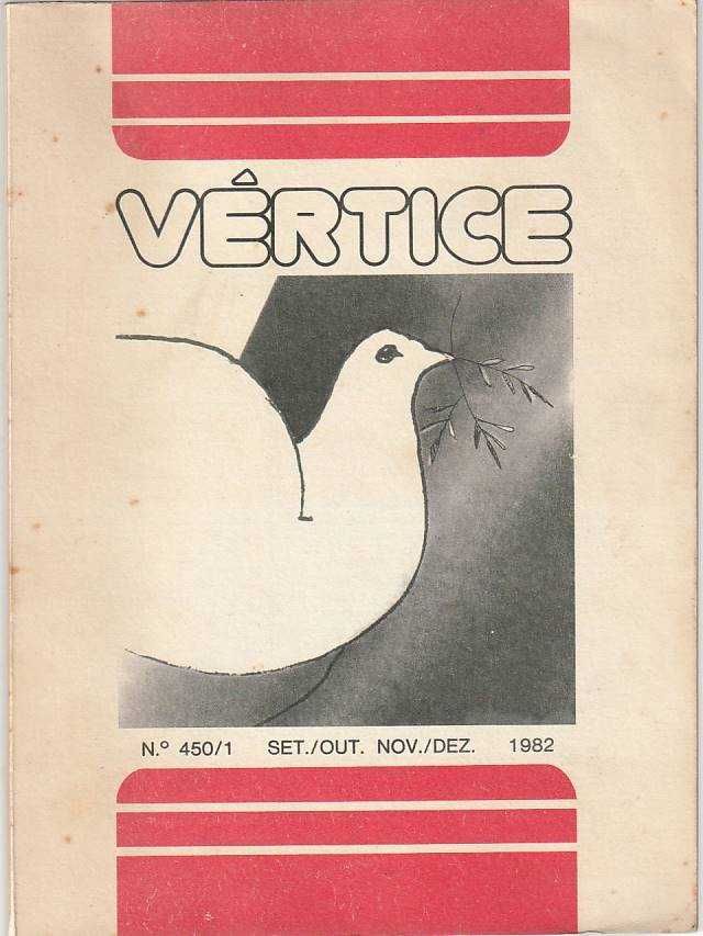 Vértice nº 450/1 – Set-Dez 1982-AA.VV.-Vértice