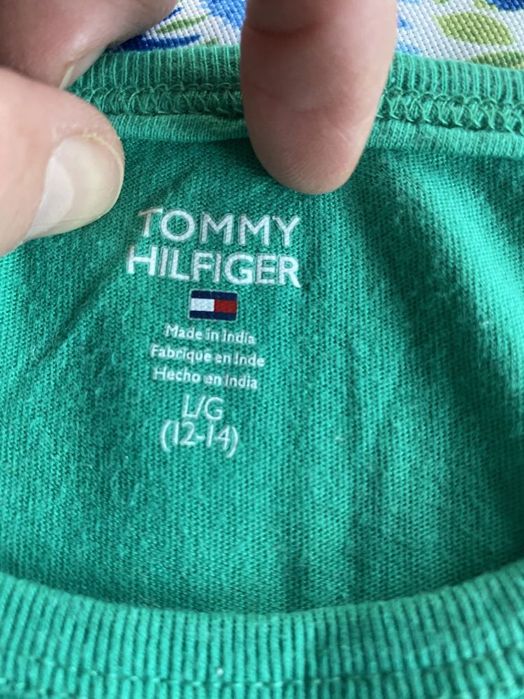 Tommy Hilfiger tshirt