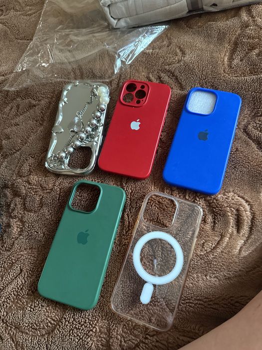 Чехол айфон 13 про