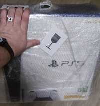 Sony PS5 (обмен)