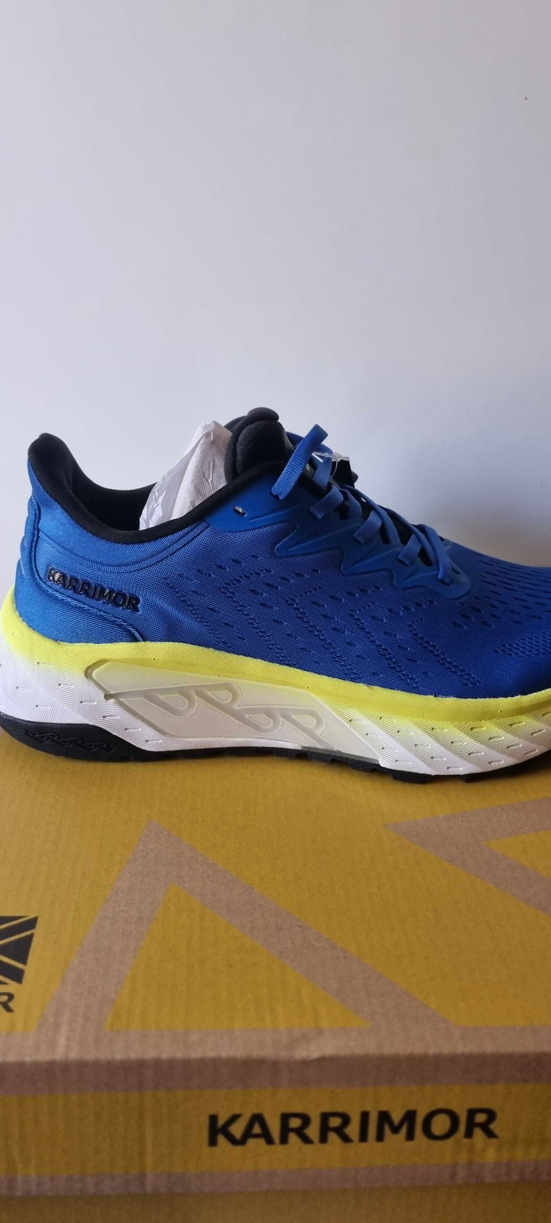 Tenis karrimor novos
