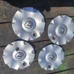 Dekielek Dekielki Renault Scenic I Lift 82,000,481,20