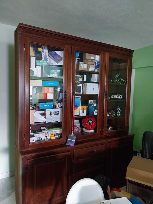 Armário bom estado medidas 260 x 168 x 37