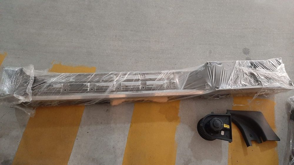 Audi TT 8n Mk1 roadster 2002