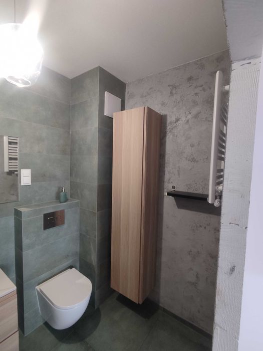 Remonty, wykończenia, drobne naprawy, odbiory mieszkań,, termowizja