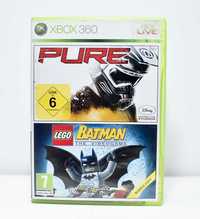 X360 # Pure / Batman LEGO