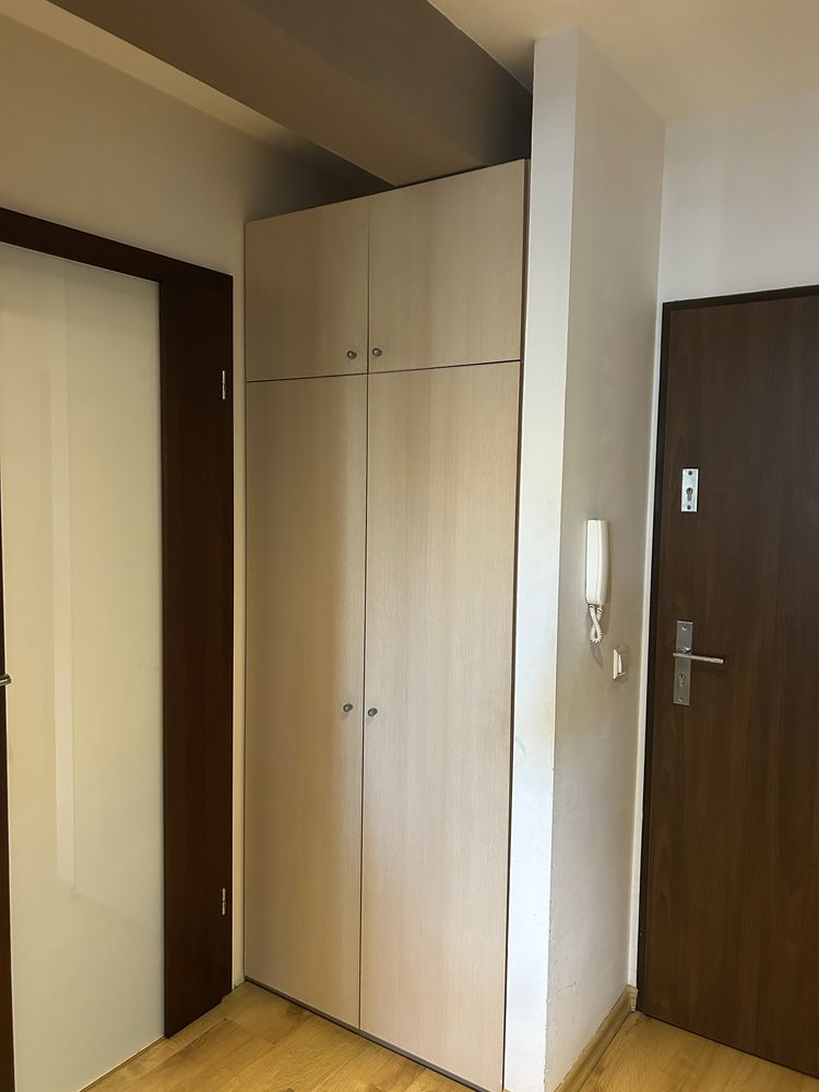 Mieszkanie 48 m2 ul. radzikowskiego Azory Krakow
