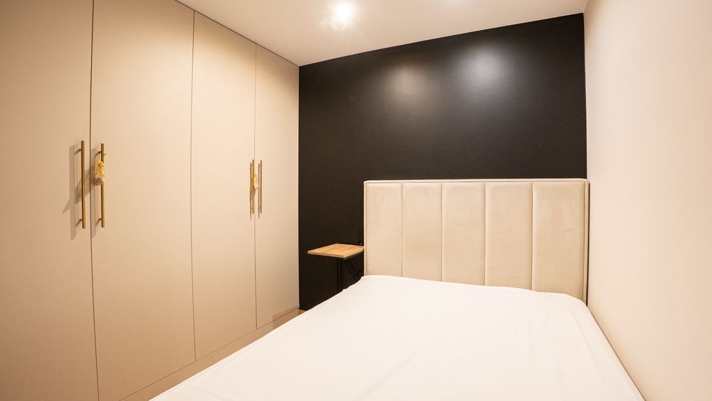 Wybajme kawalerke / stogi