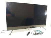 Telewizor Smart TV SAMSUNG UE43AU7172