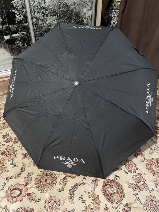 Парасолька Prada