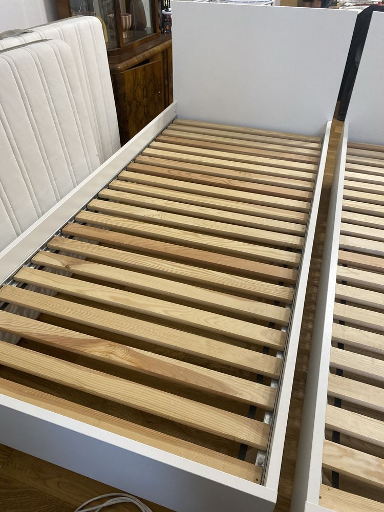 Łóżko Vox Koncept na materac 90 x 200