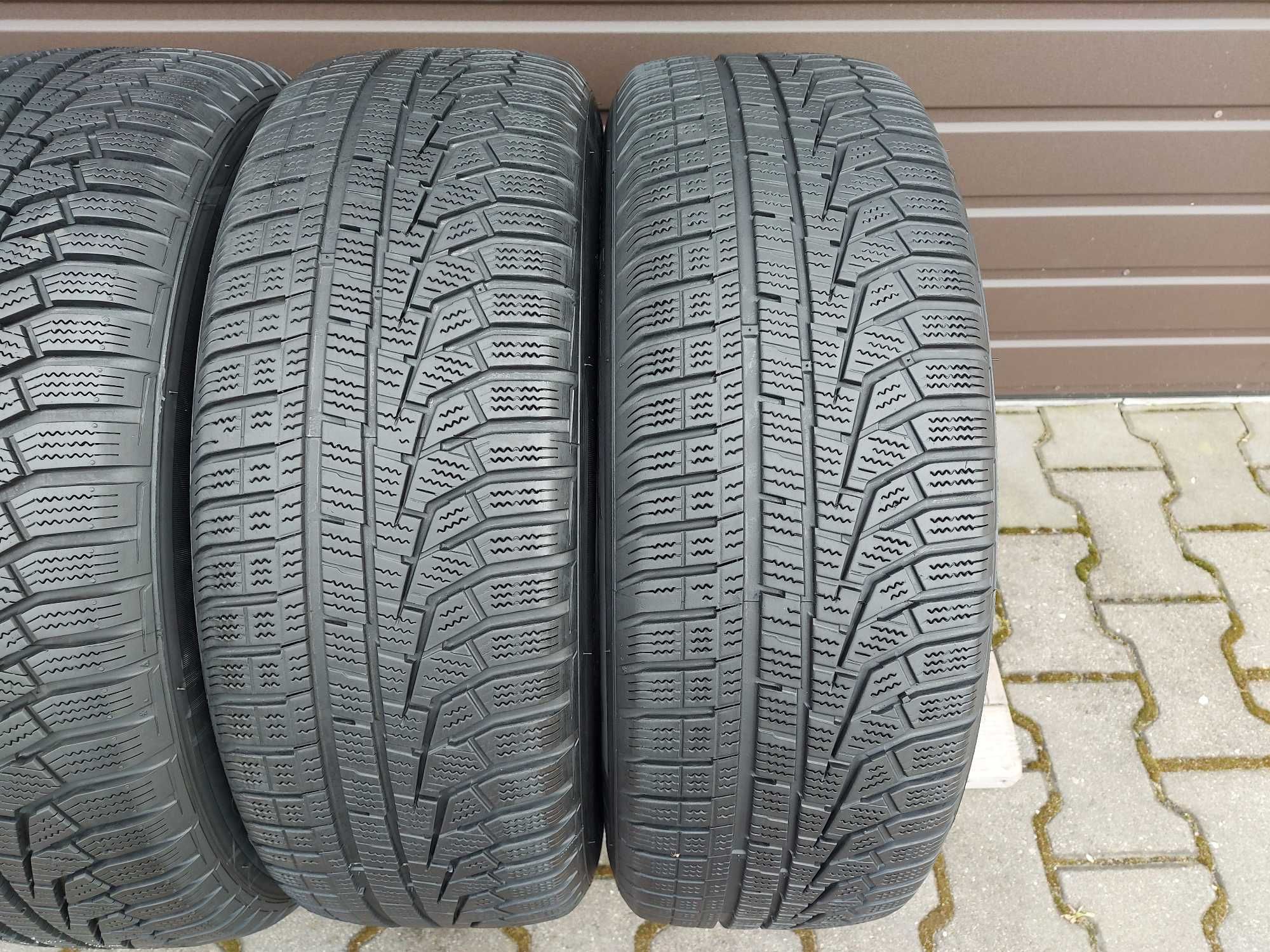 Opony 205/65R16 95H Hankook Winter Icept evo2 2019r.