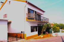 Moradia T6 para venda