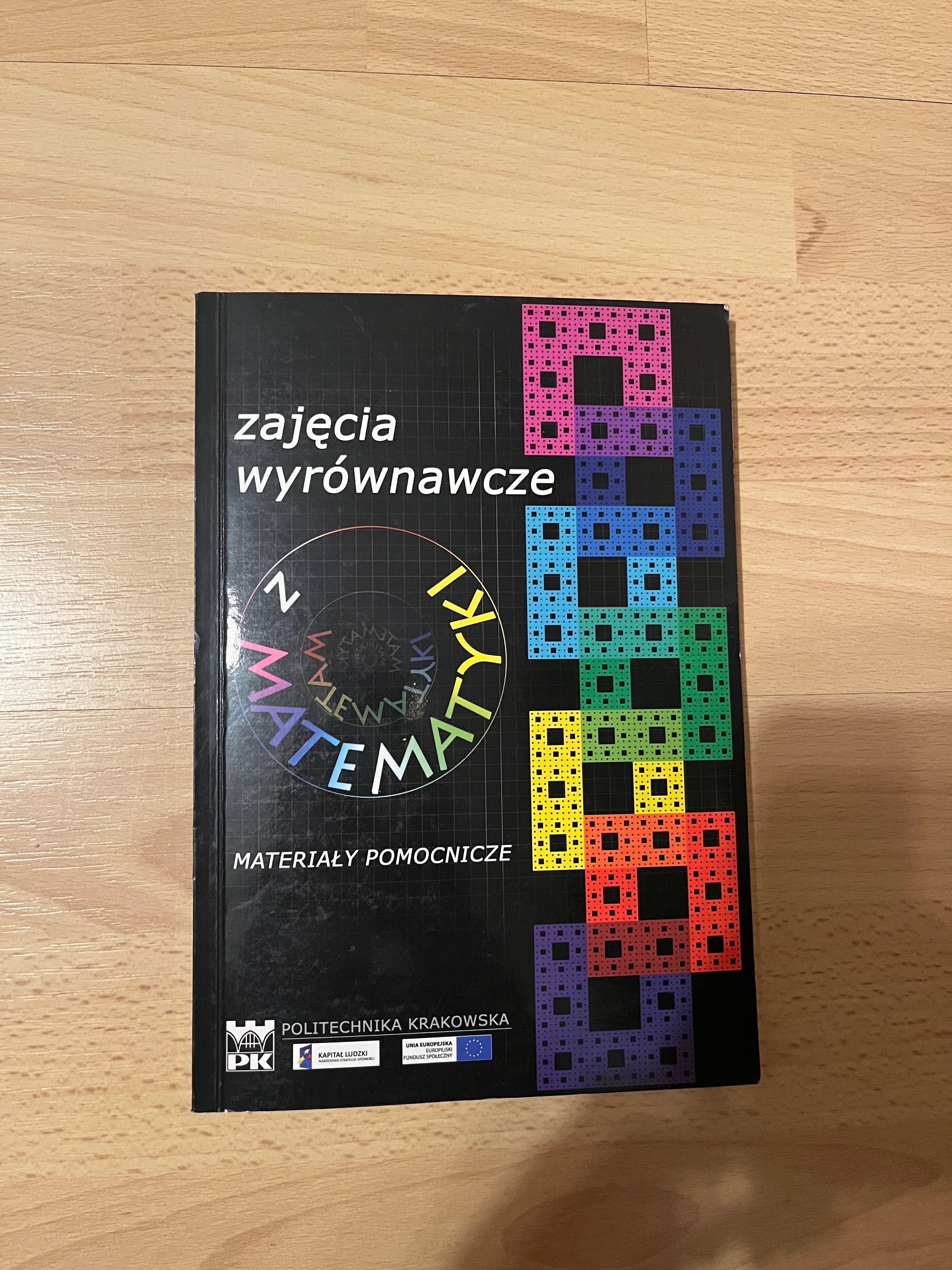 Materiały pomocnicze z matematyki studia techniczne