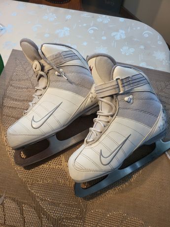 Łyżwy figurowe nike 38