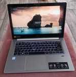 Acer Swift 3 SF314-52 4GB/256GB Aluminium
