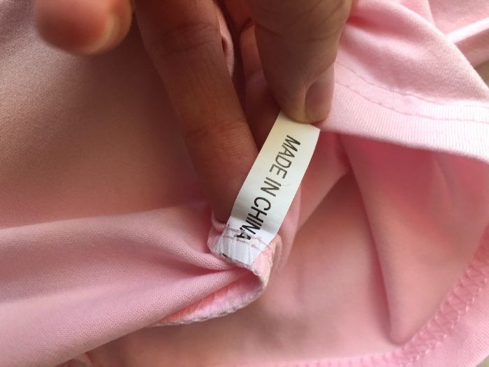 Pudroworóżowa duża długa koszulka t-shirt piżama Król Lew Simba Nala L