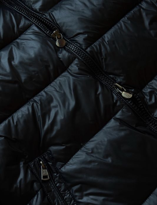 Зимова куртка MONCLER