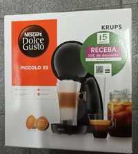 Dolce gusto - Krups