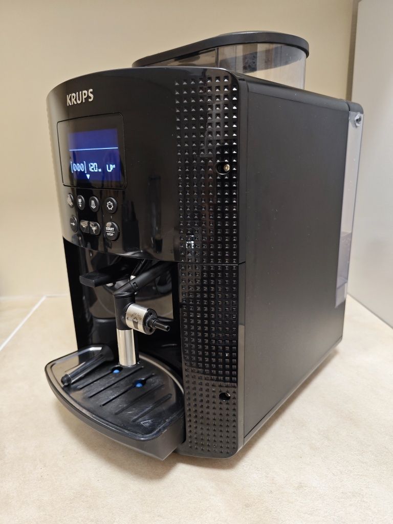 Ekspres Krups EA8160 serwisowany