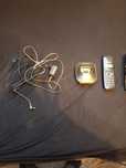 telefon stacjonarny bezprzewodowy TANIO KX-TG1611