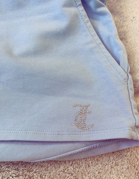 Шорти Juicy Couture