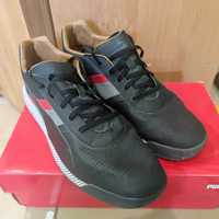 Puma buty Podio SF Black-Smoked 46