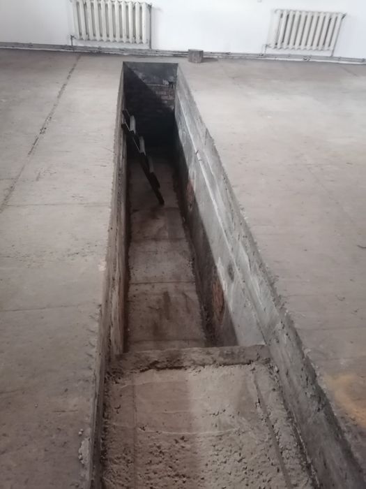 Здається в оренду приміщення під СТО