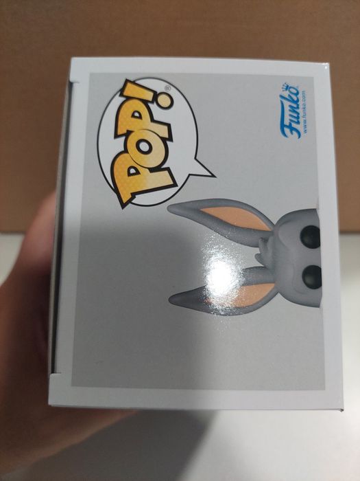 Funko Bugs Bunny Gryffindor 1334