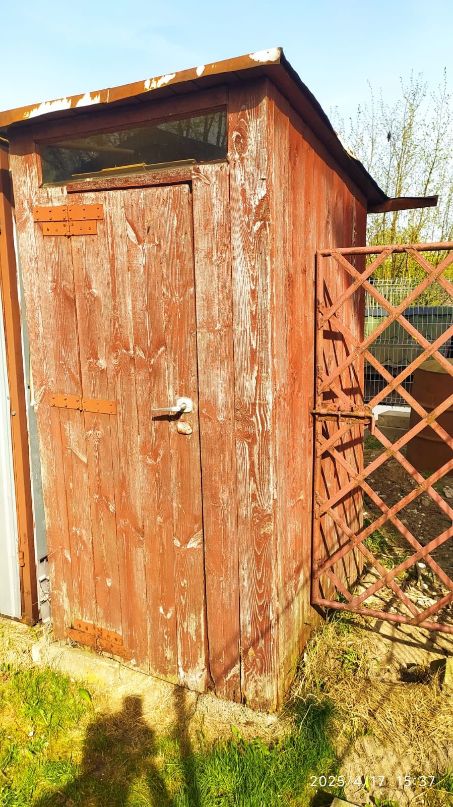 Toaleta WC budowa