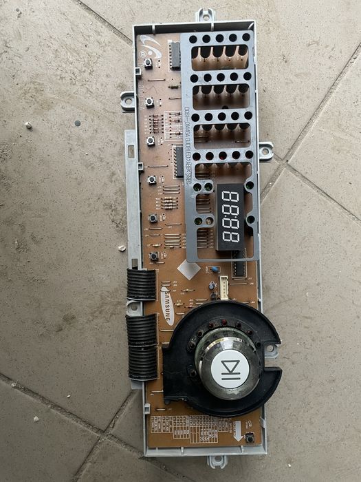 Плата від Samsung