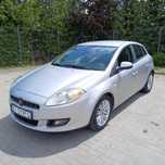 Fiat Bravo 1.4 Benzyna +Lpg Doinwestowany Egzemplarz!